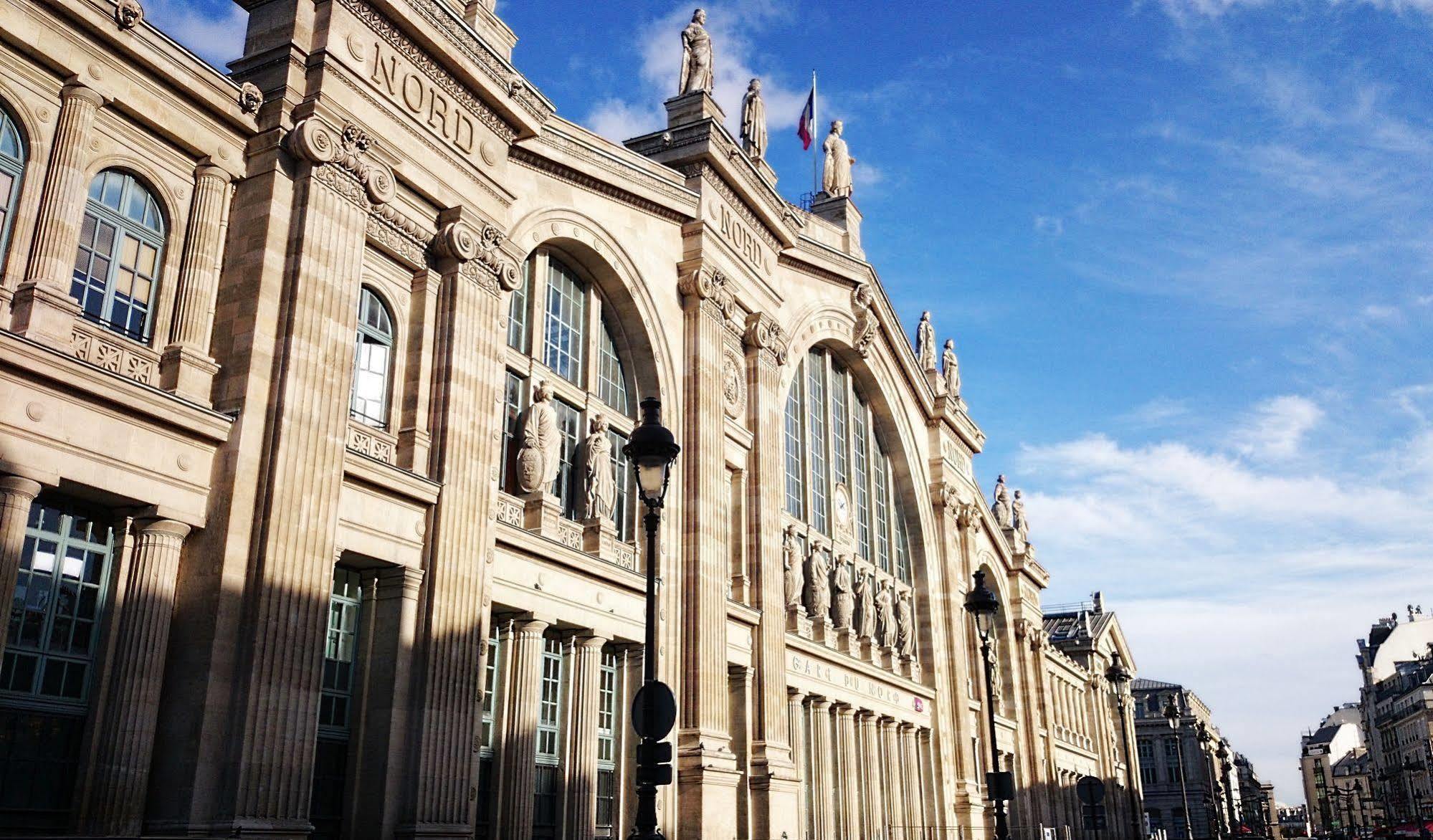 Avalon Aparthotel Paris