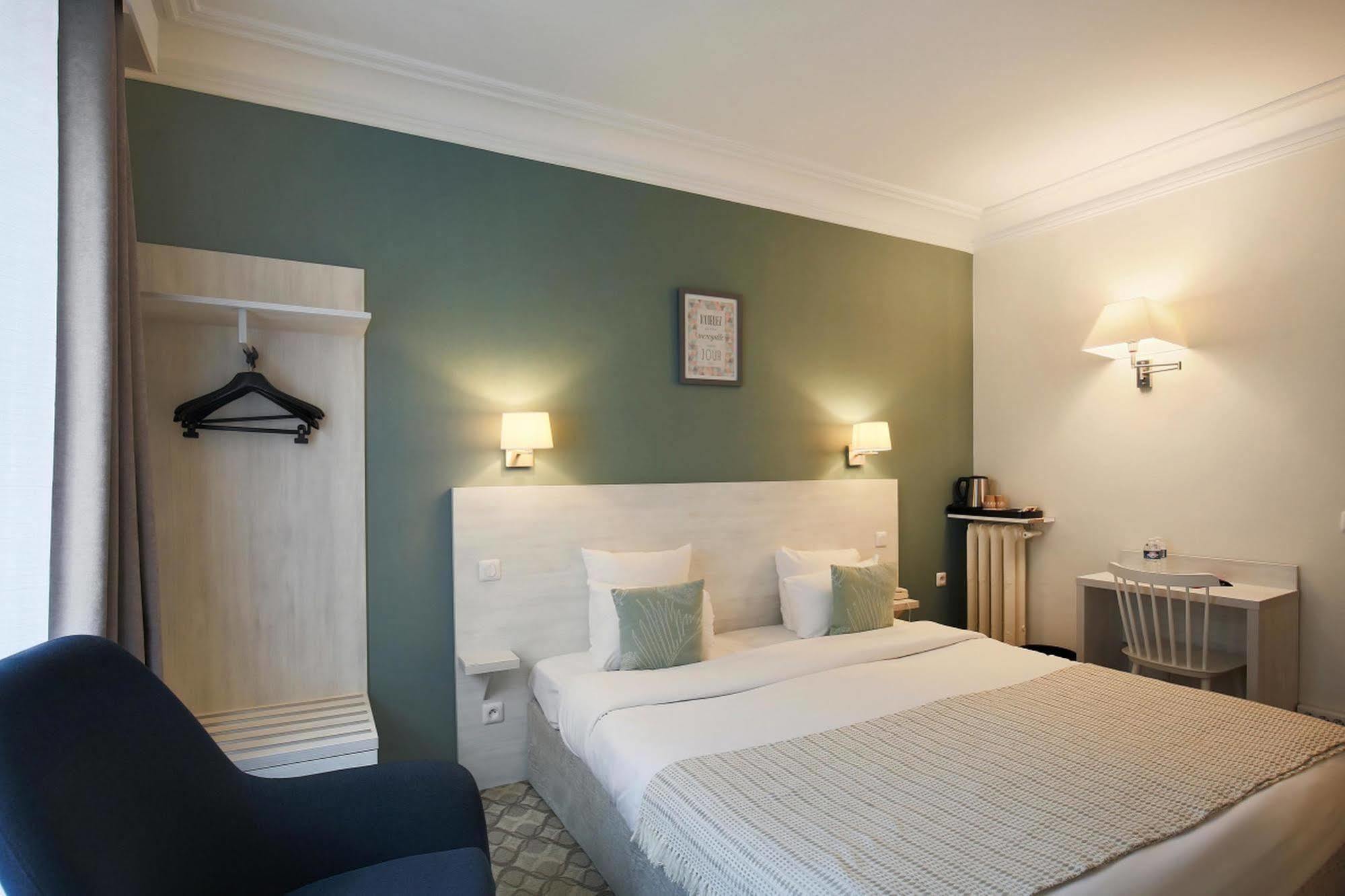 Grand Des Gobelins Hotel Paris