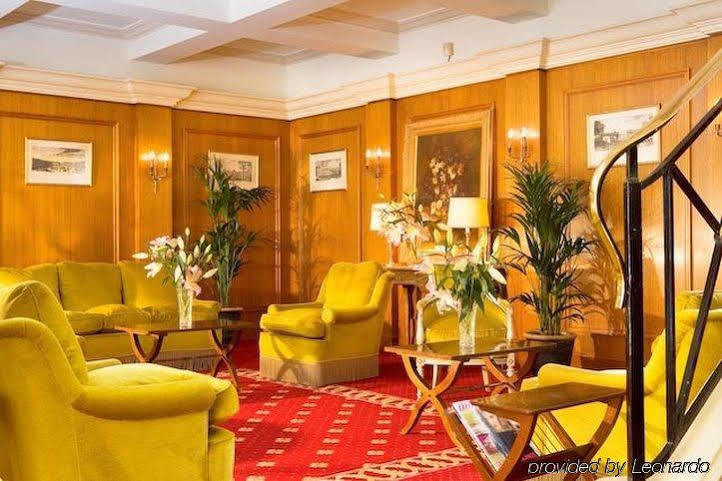 De Suede Saint Germain 4* Paris