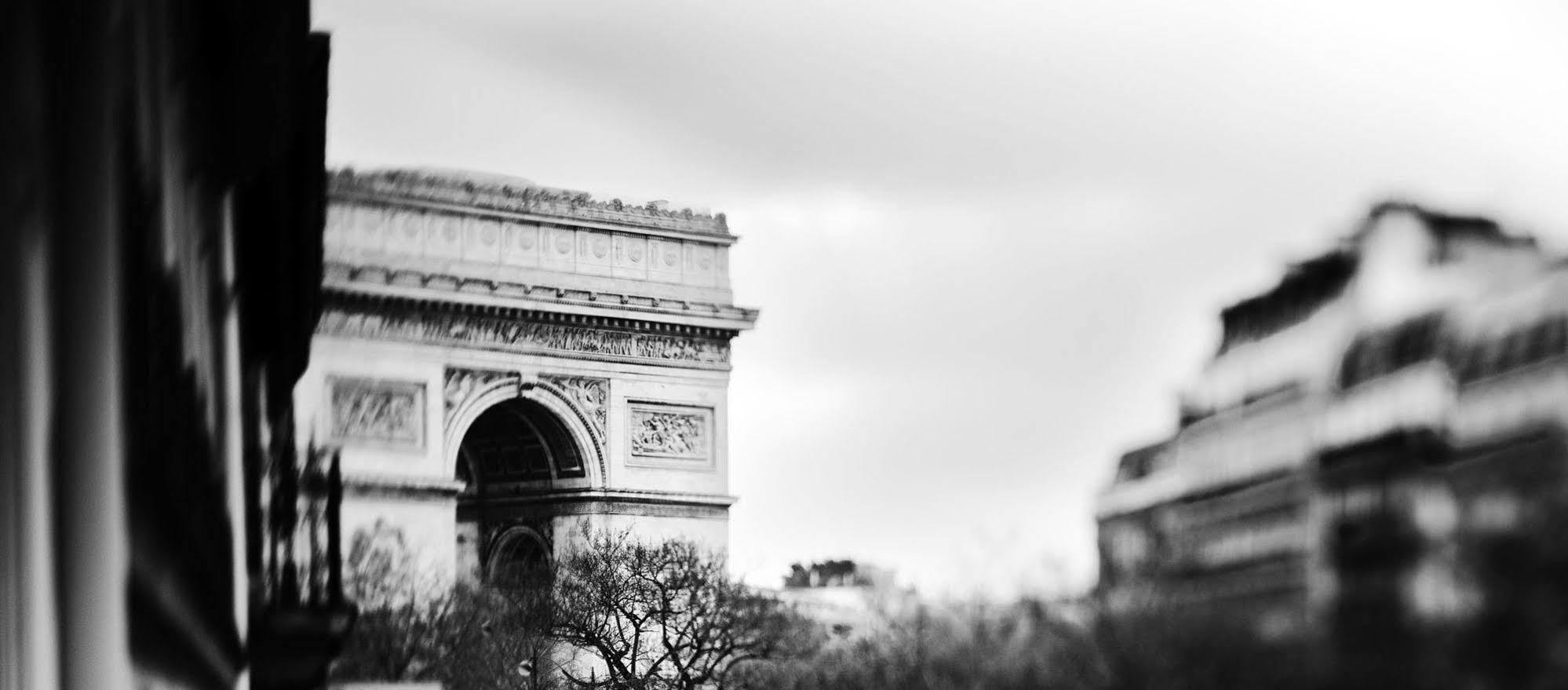 Régence Etoile 4* Paris