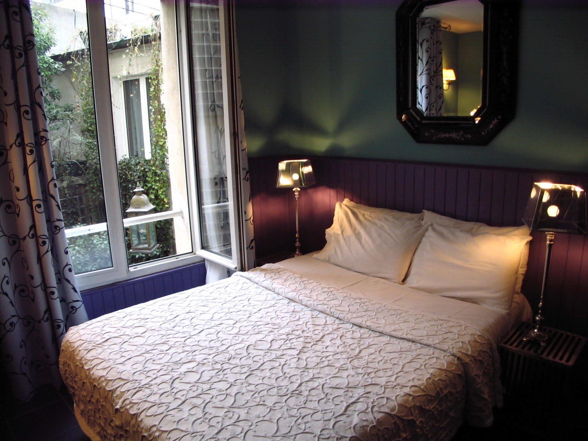 Monte-carlo Paris
