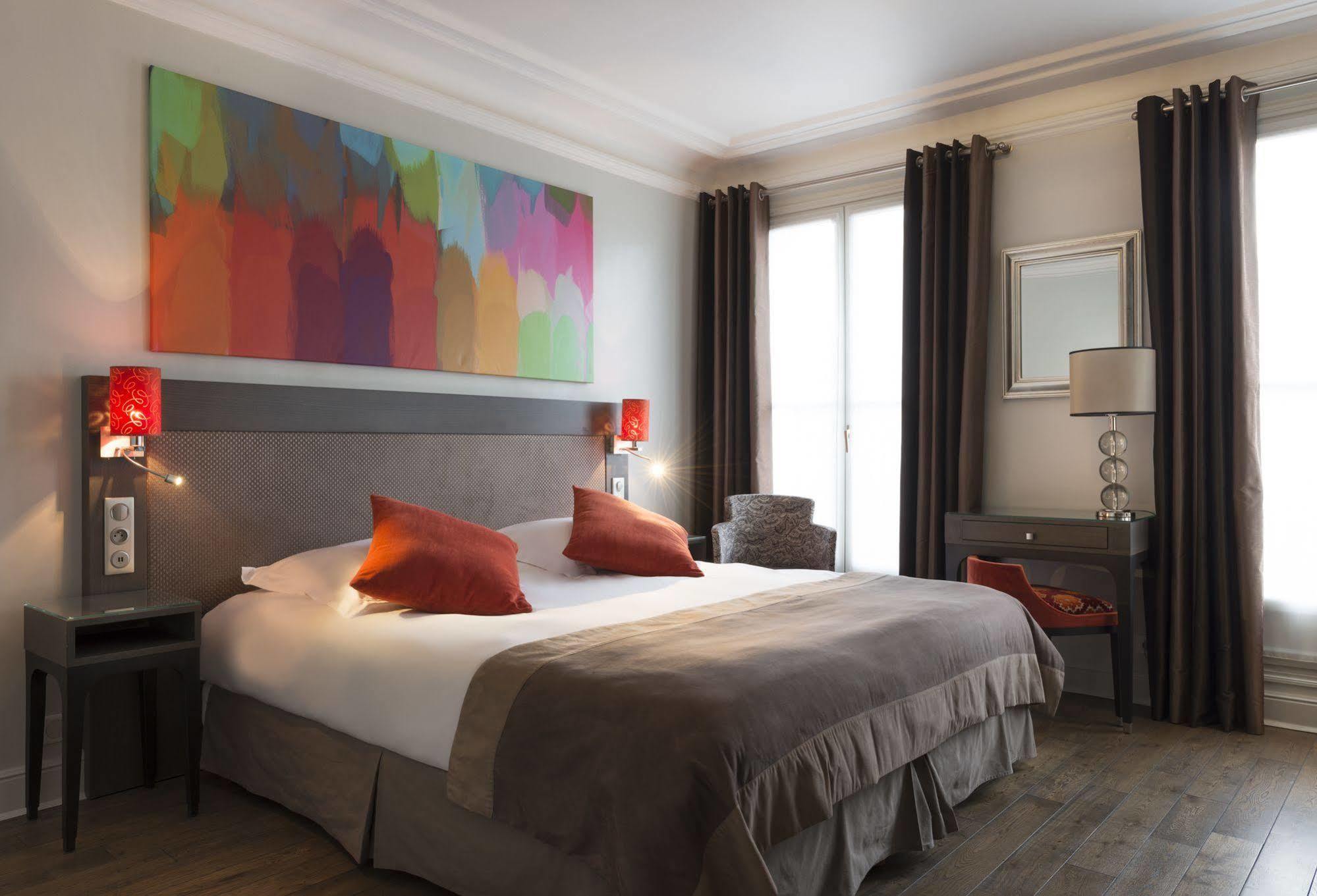 Régence Etoile 4*