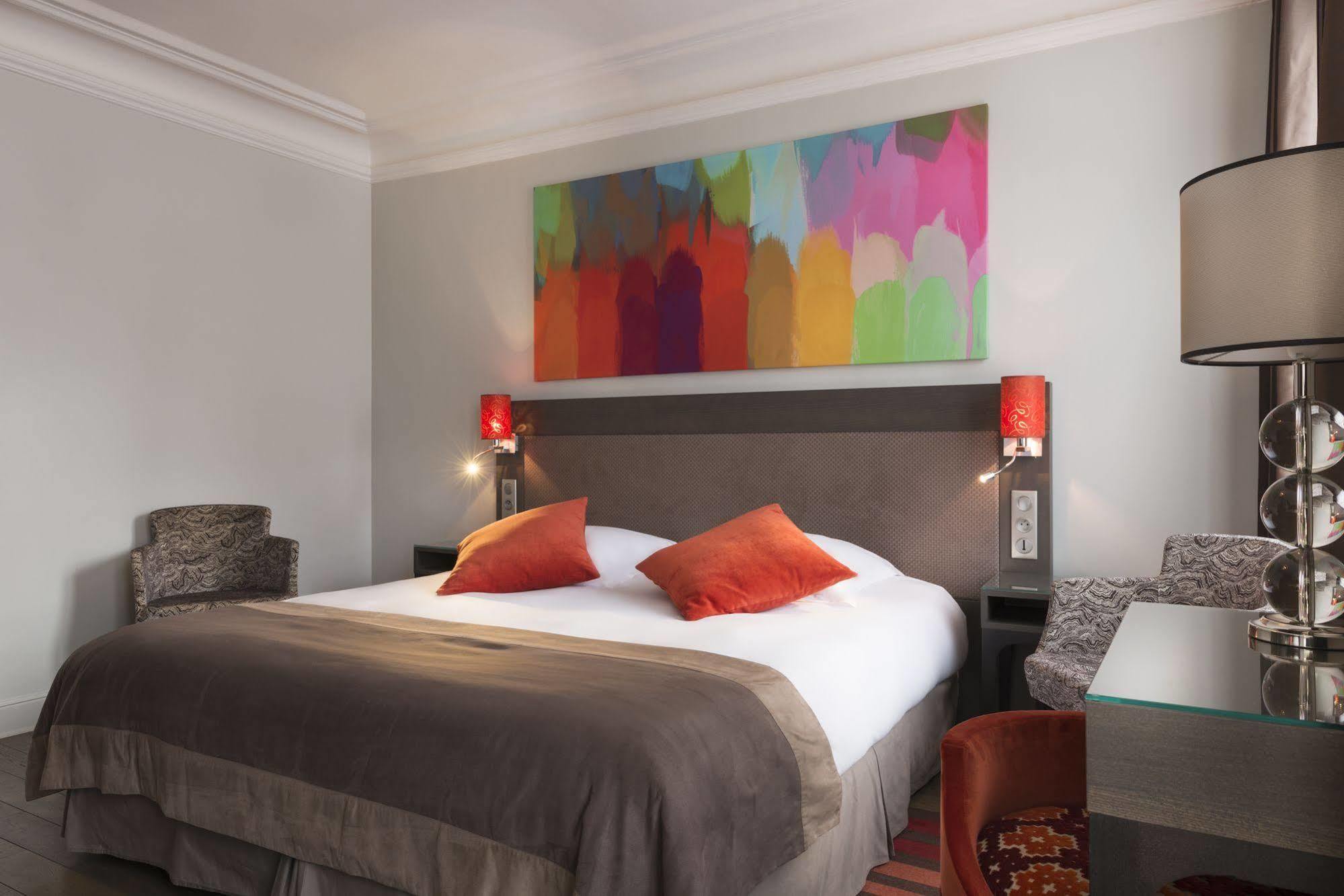 Hotel Régence Etoile 4*