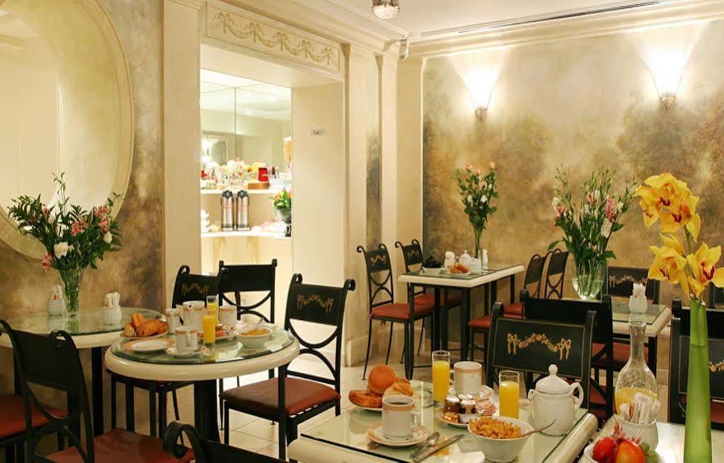 Régence Etoile 4* Paris