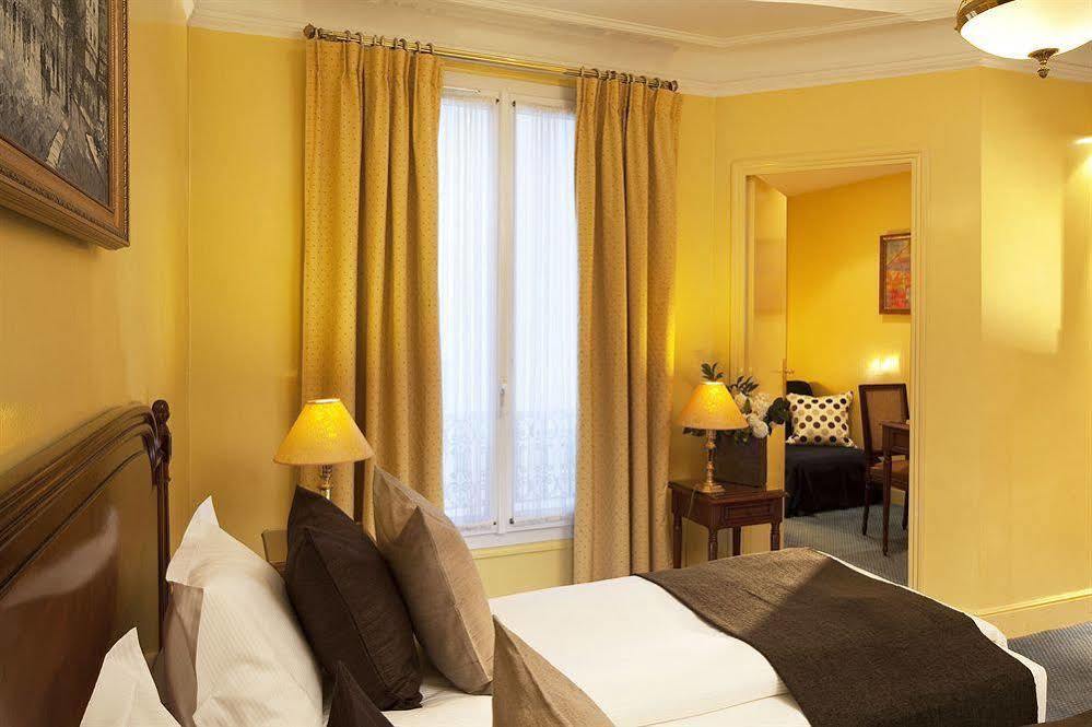 Hotel Régence Etoile 4*
