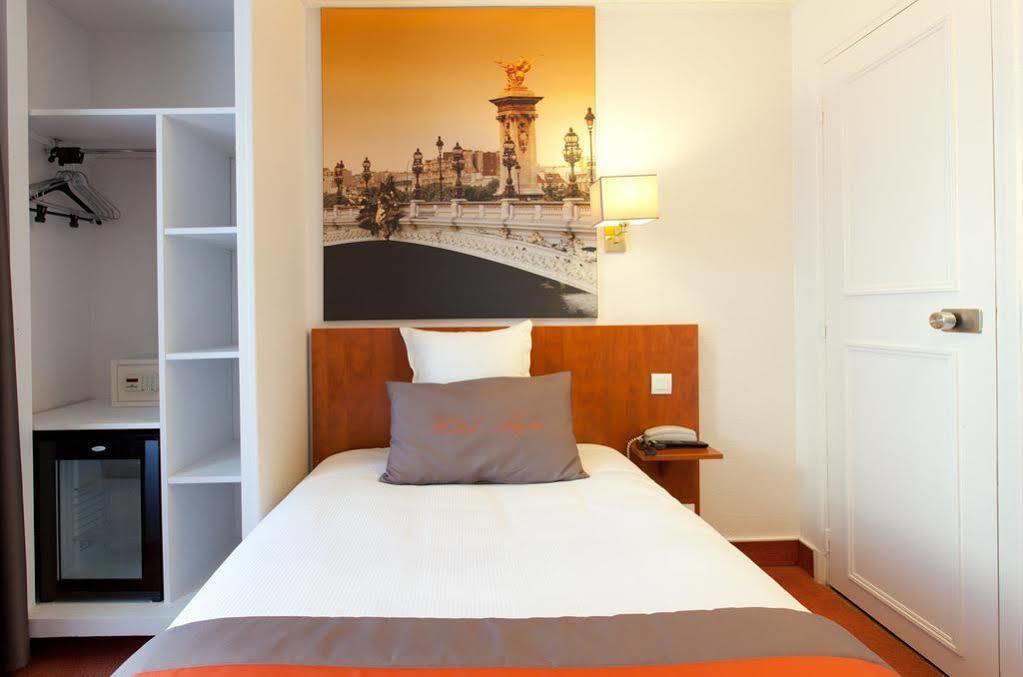 Hotel Alyss Saphir Cambronne Eiffel