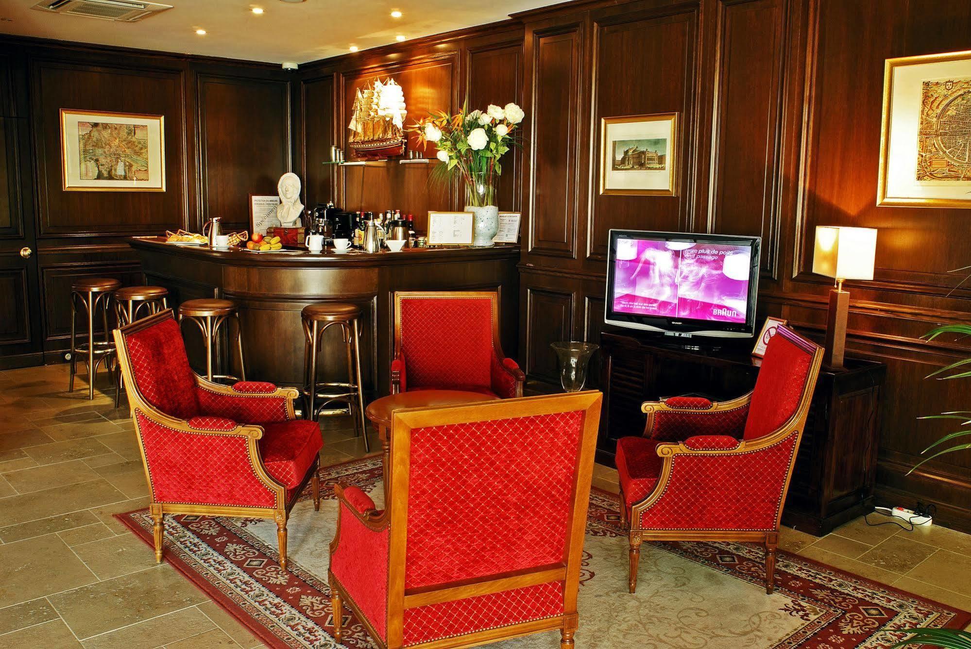 Western Amiral Hotel 4*