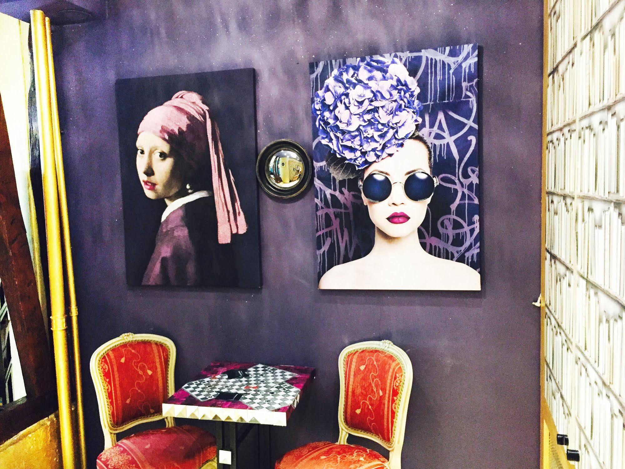 Malar Hotel Paris