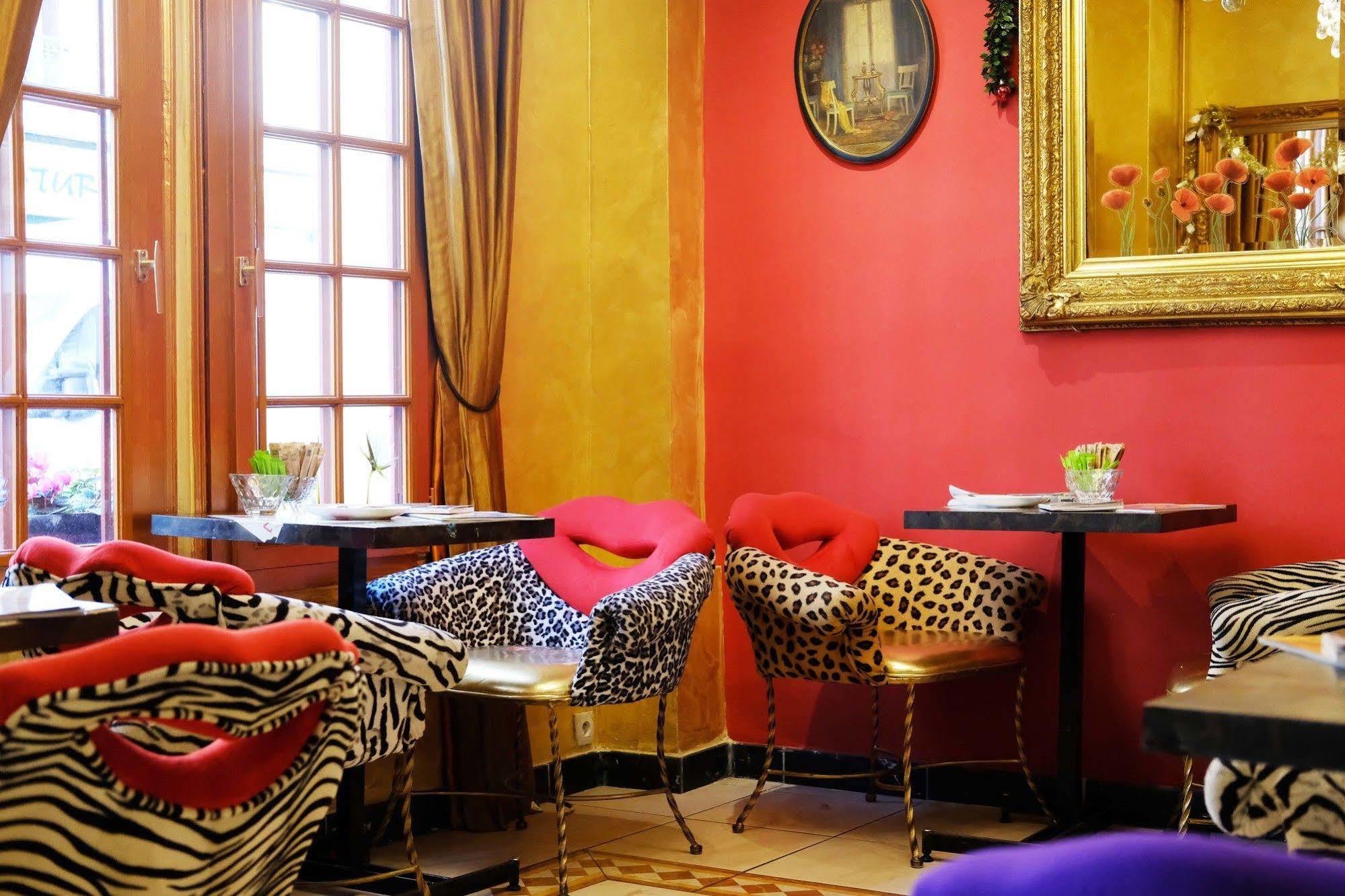 Hotel Malar Paris