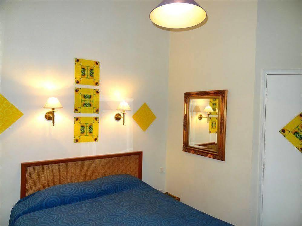 Malar 3* Paris