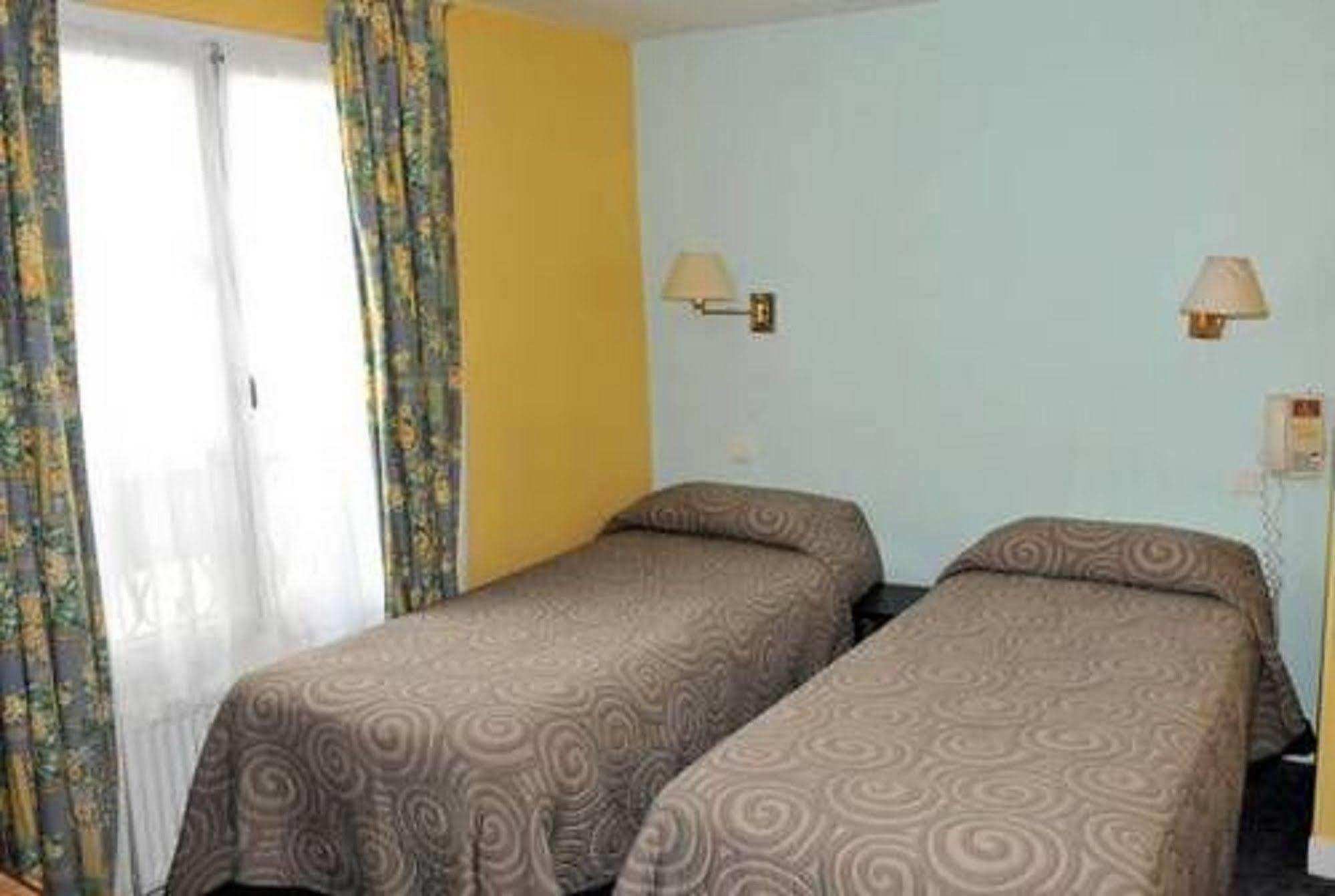 Hotel Malar Paris