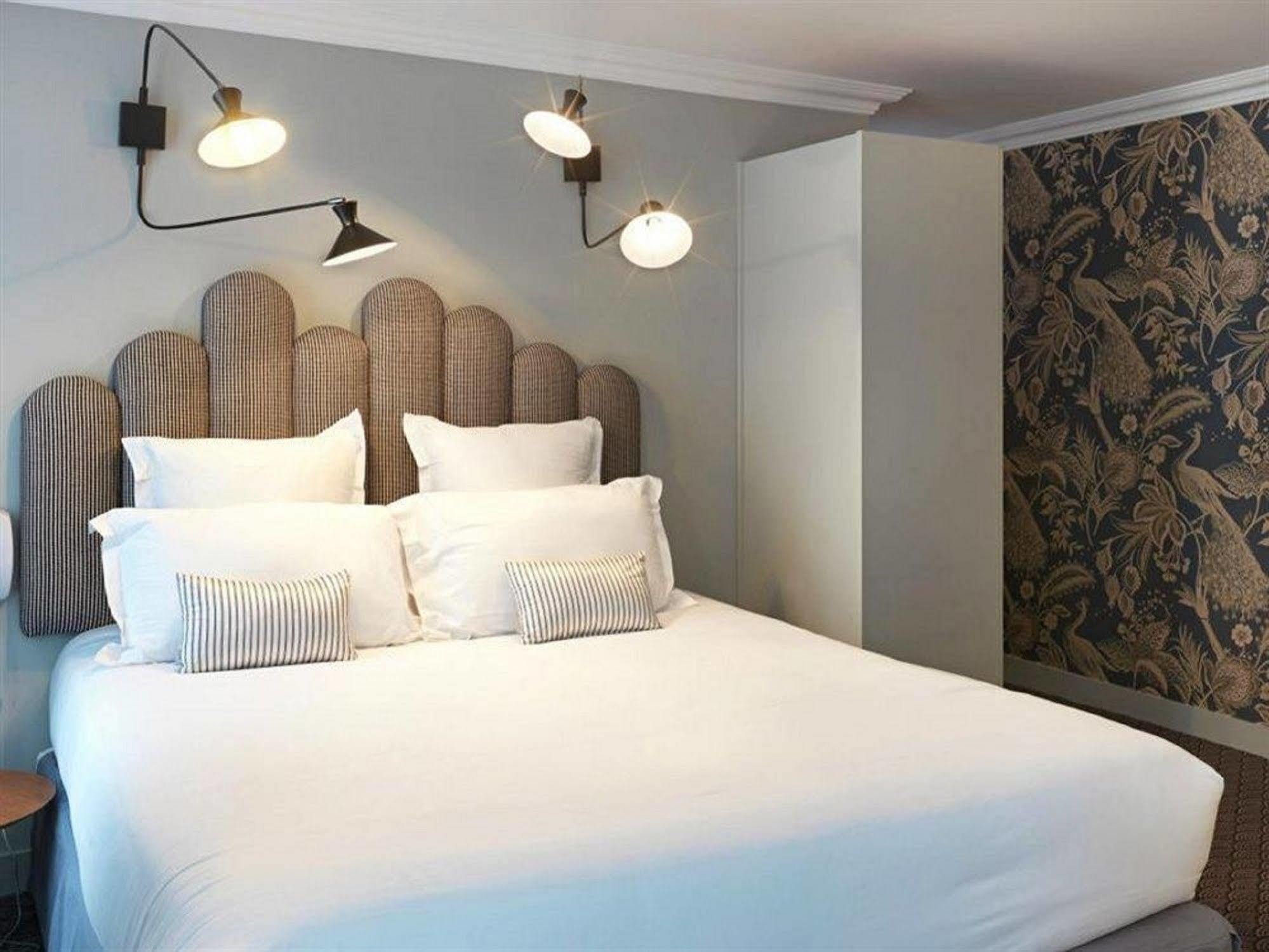 Paradis Hotel Paris