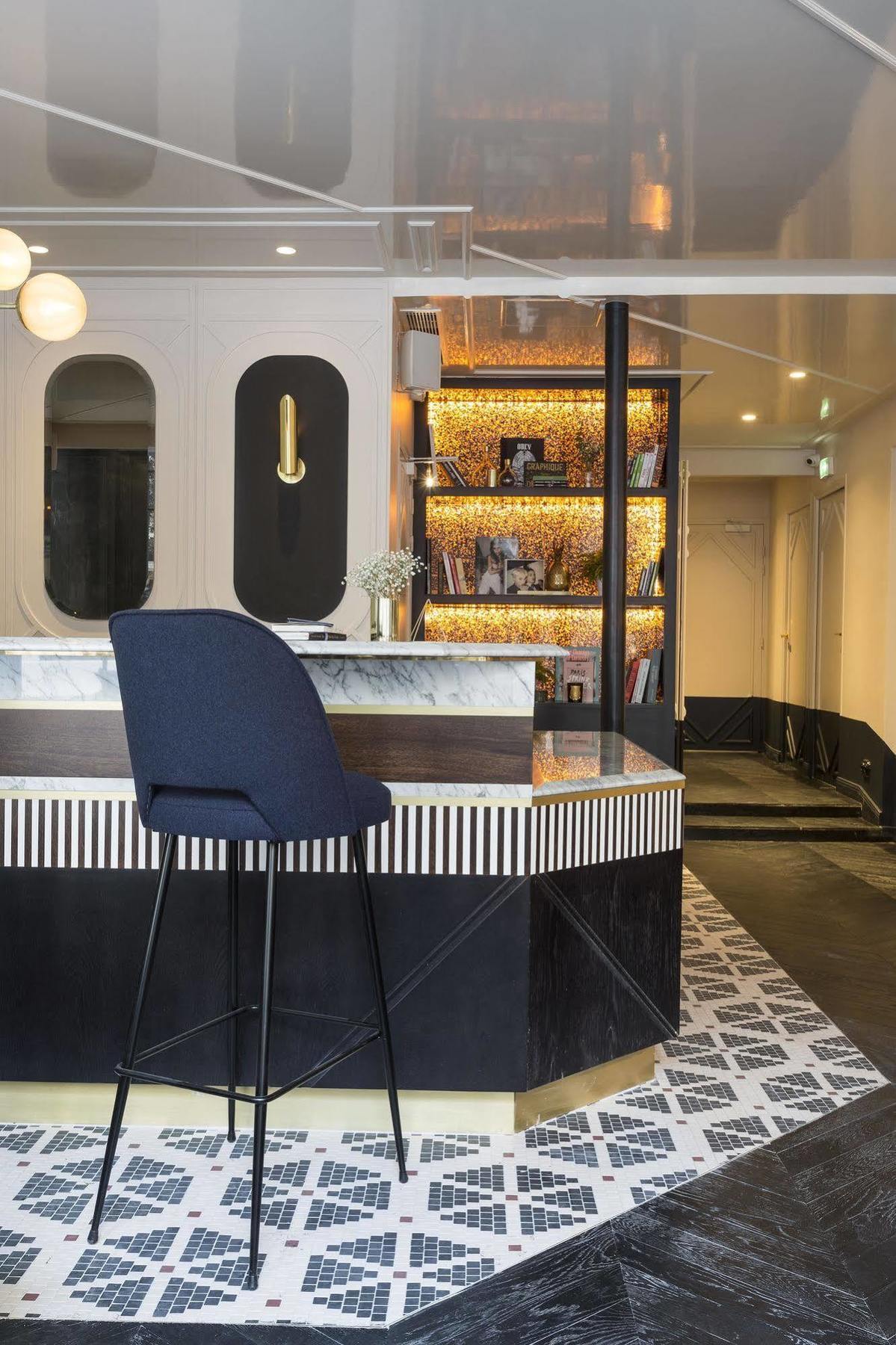 Panache 4* Paris