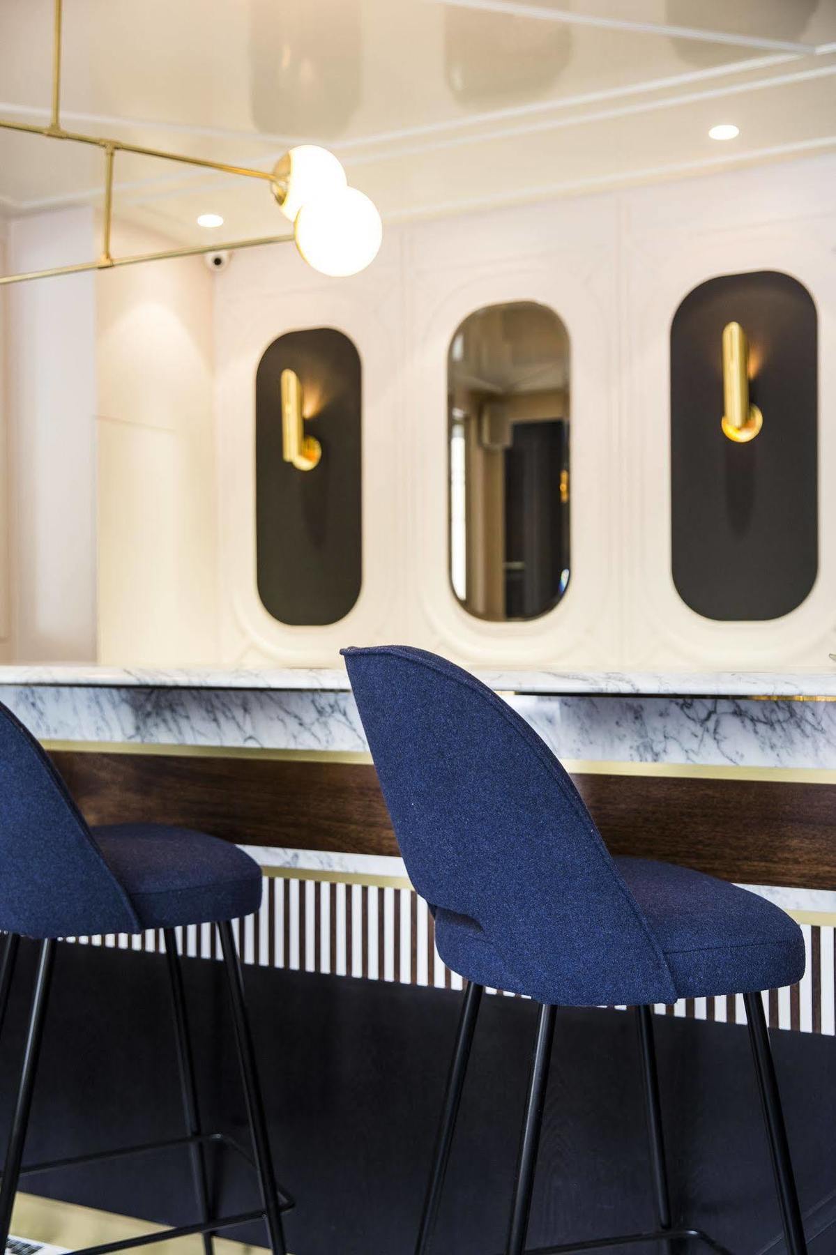 Hotel Panache 4*