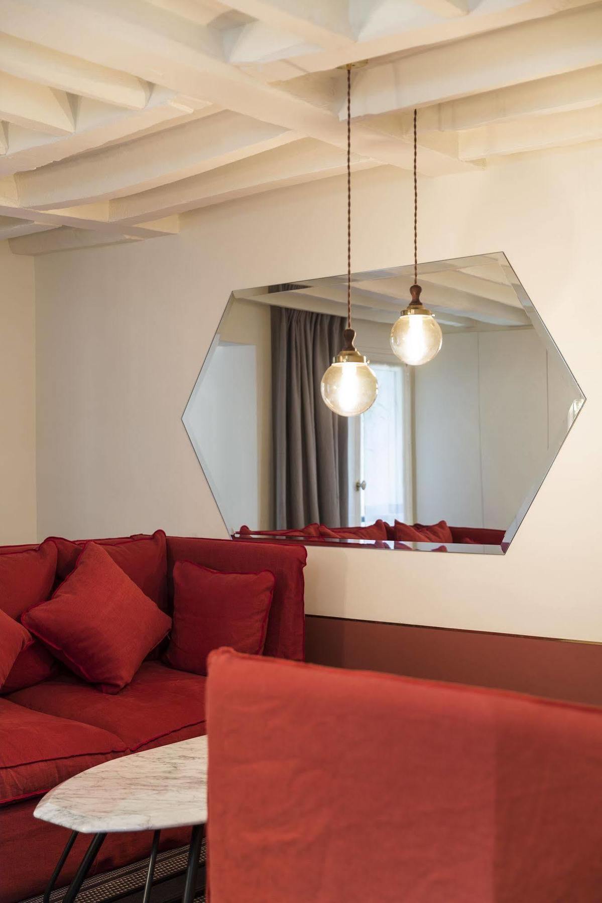 Panache Hotel Paris