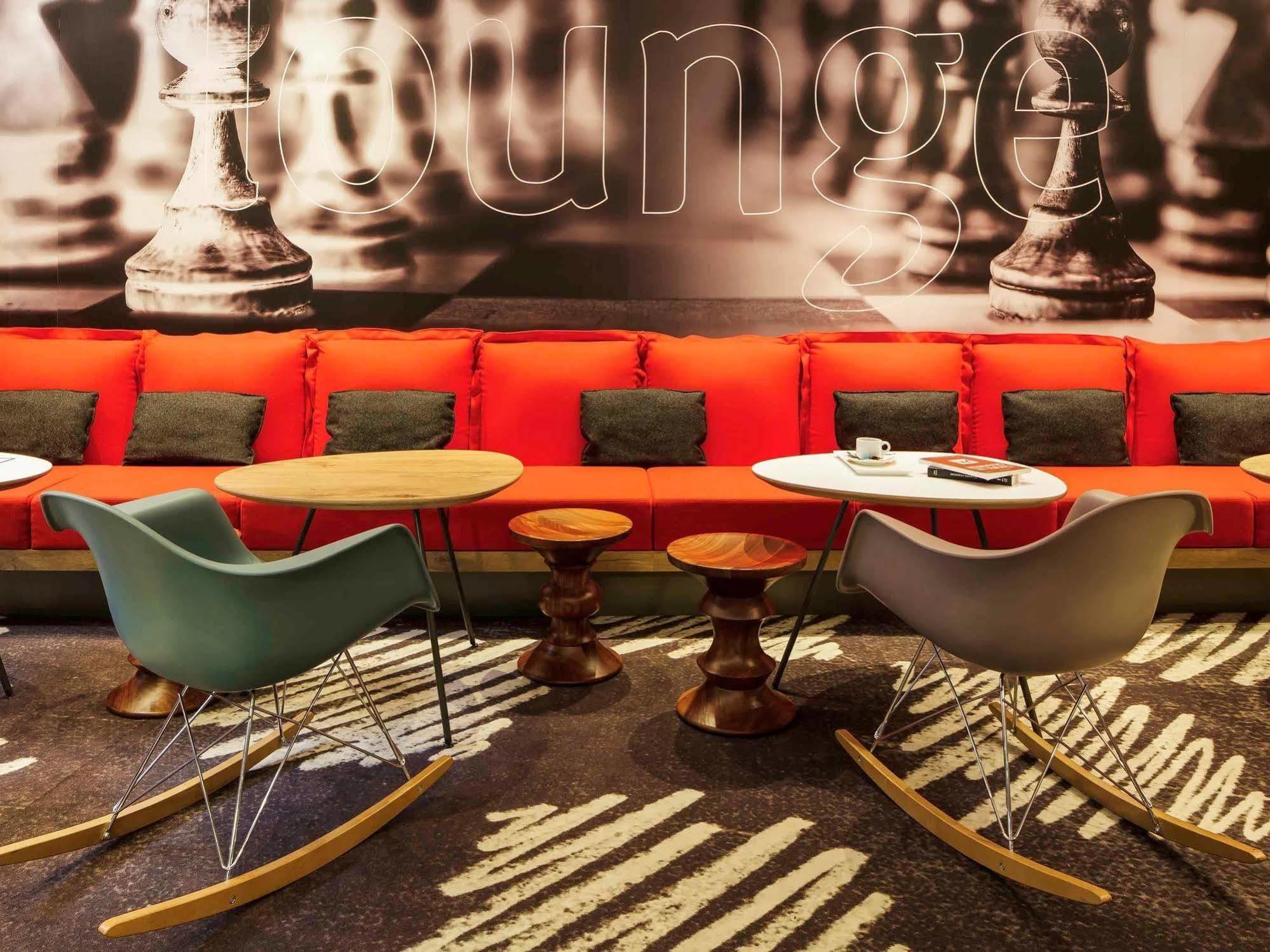 Ibis Gare De Lyon Ledru Rollin Hotel