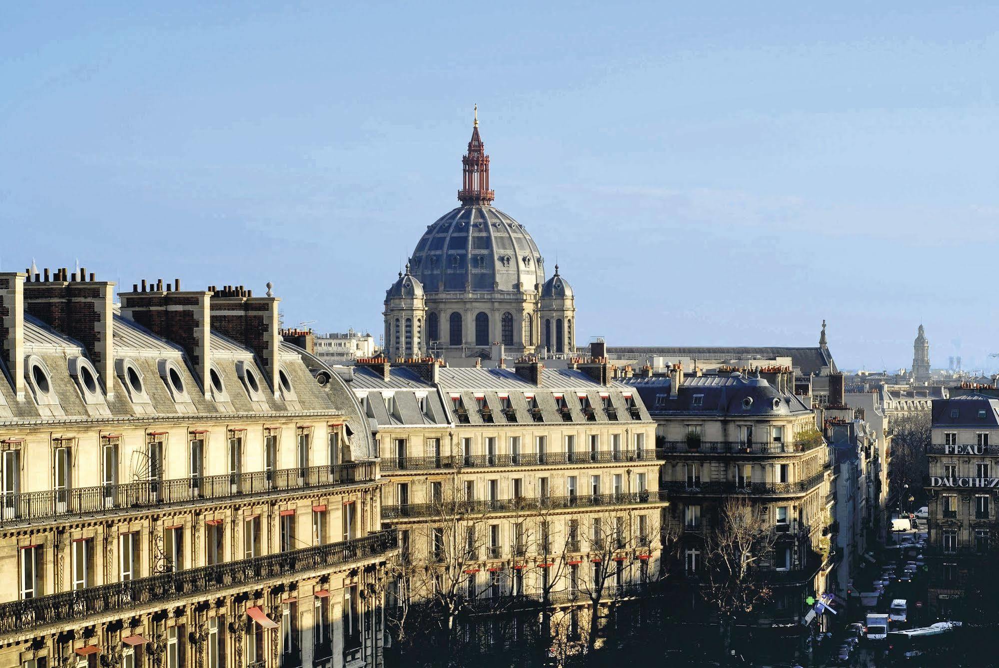Ibis Gare De Lyon Ledru Rollin 3* Paris