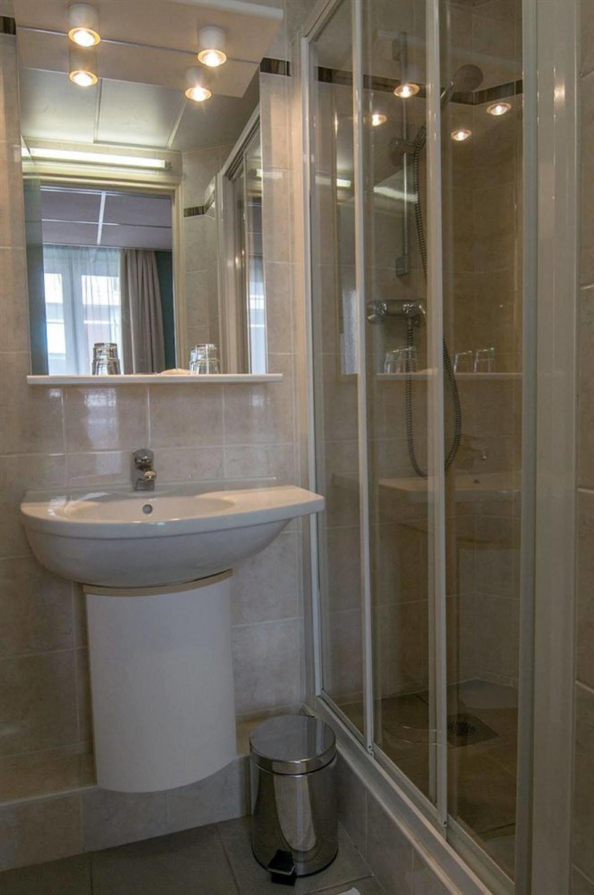 Hotel Palma Paris