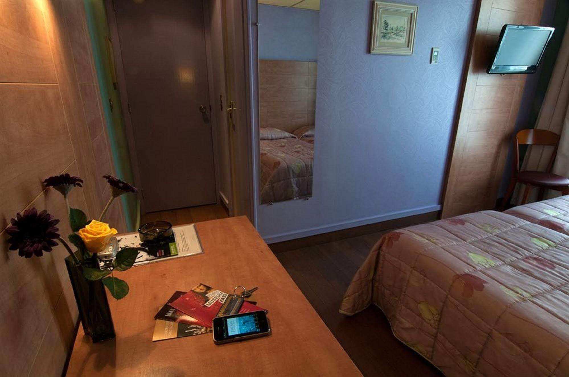 Palma 3* Paris