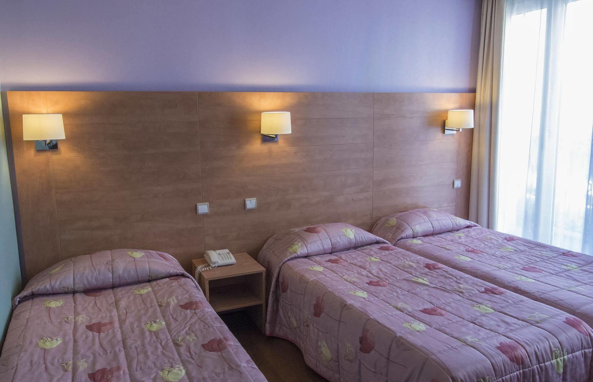 Palma Hotel Paris