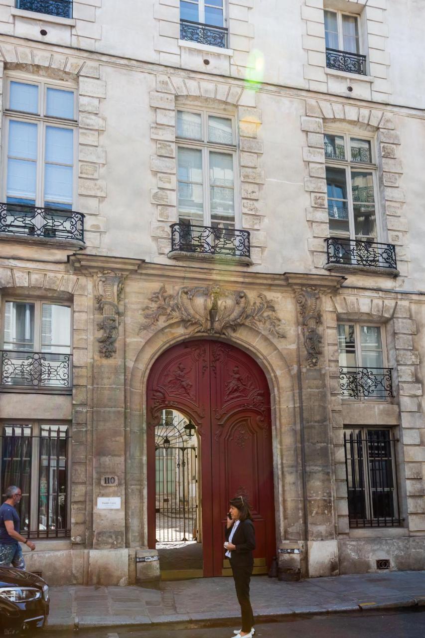Bauhaus Magic In The Marais *
