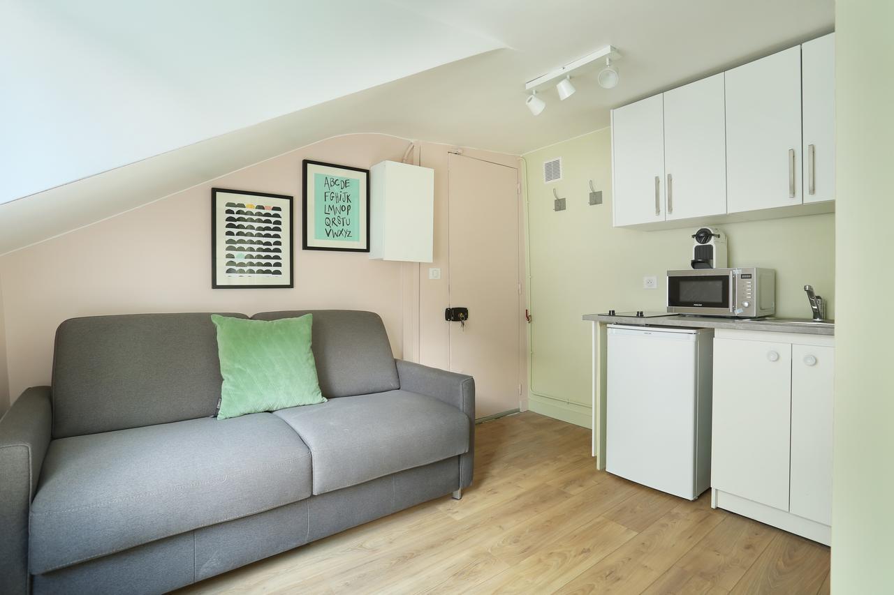 Rent A - Cosy Apartment Paris