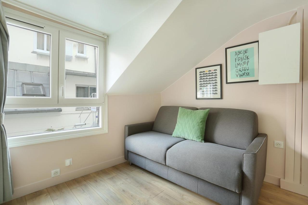 Rent A - Cosy Paris