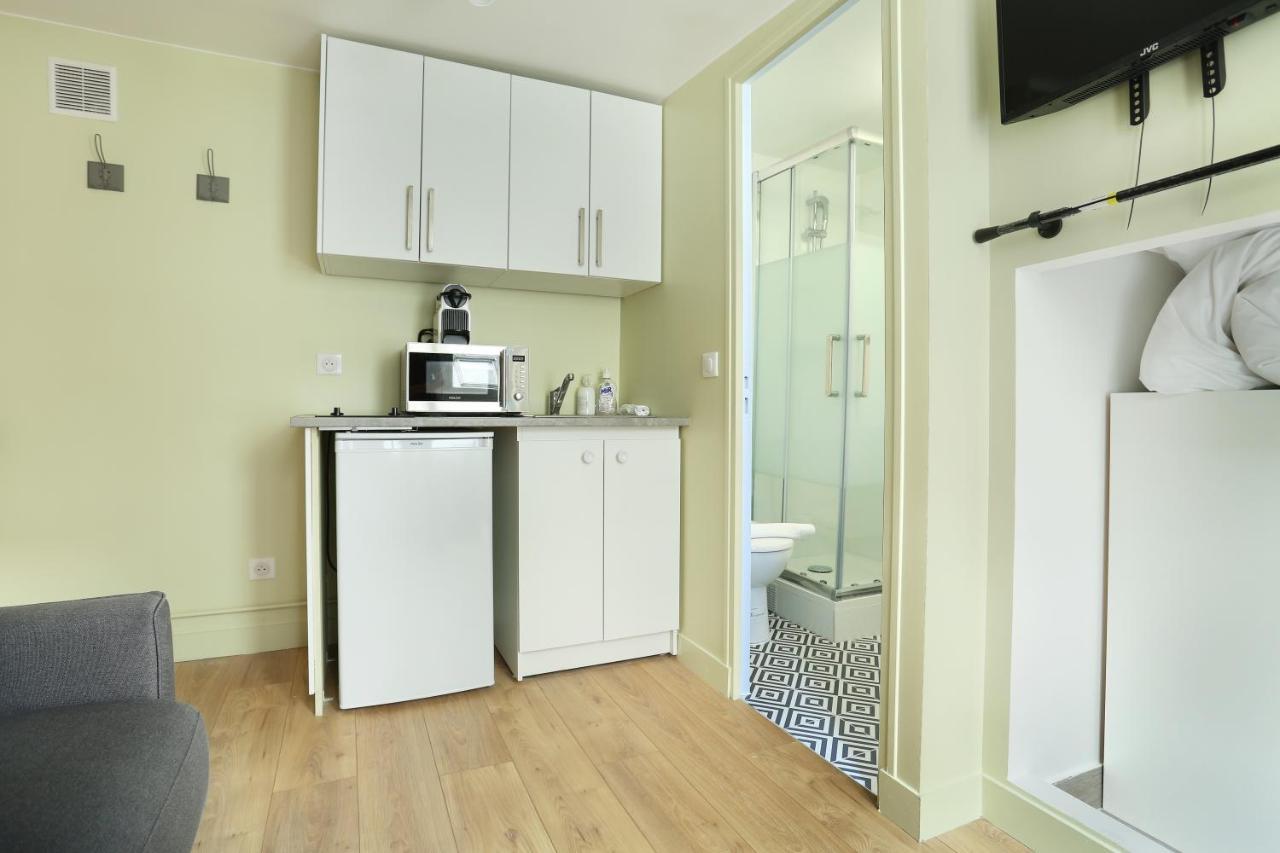 Rent A - Cosy Appartement *
