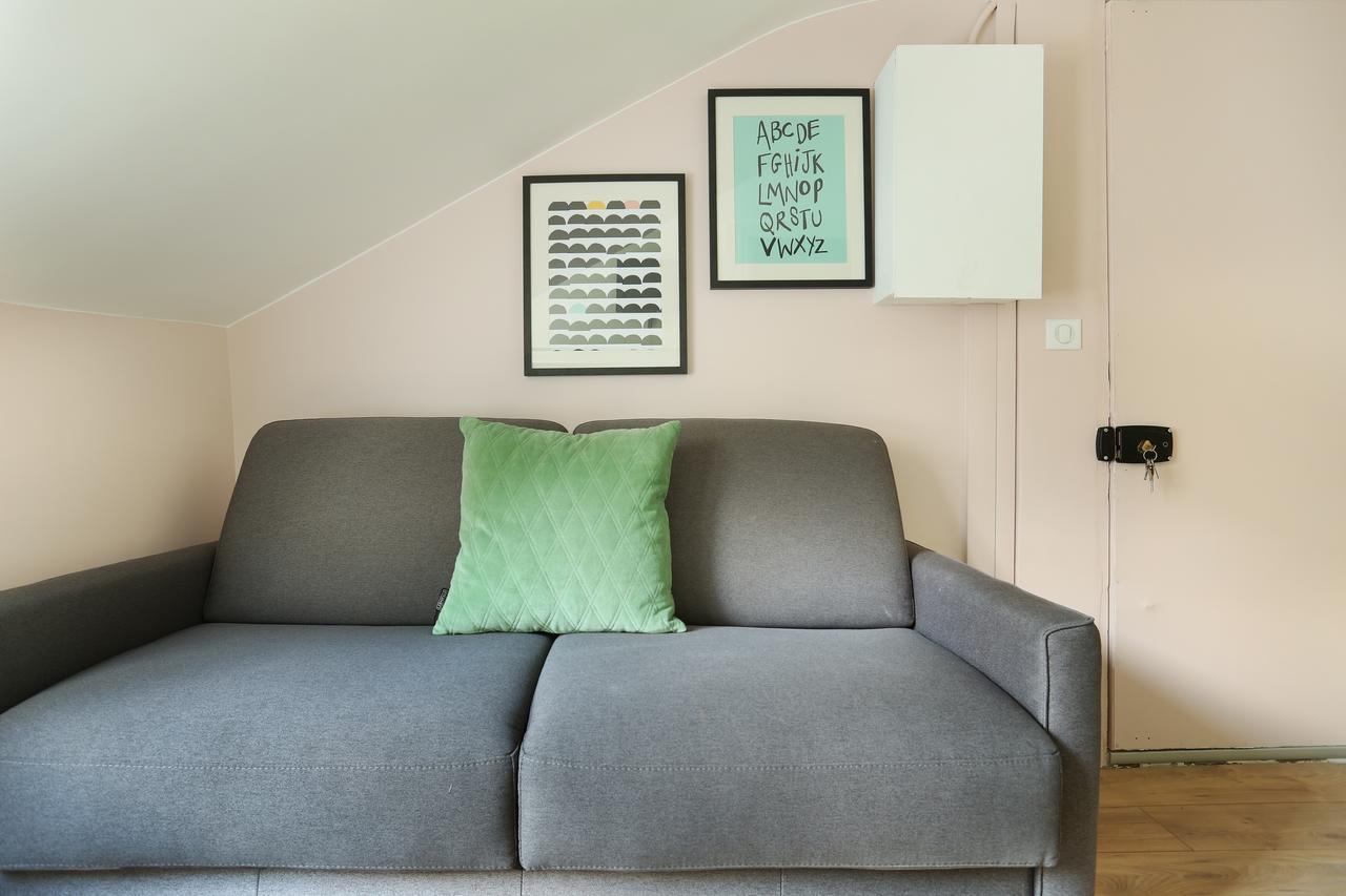 Rent A - Cosy Appartement *