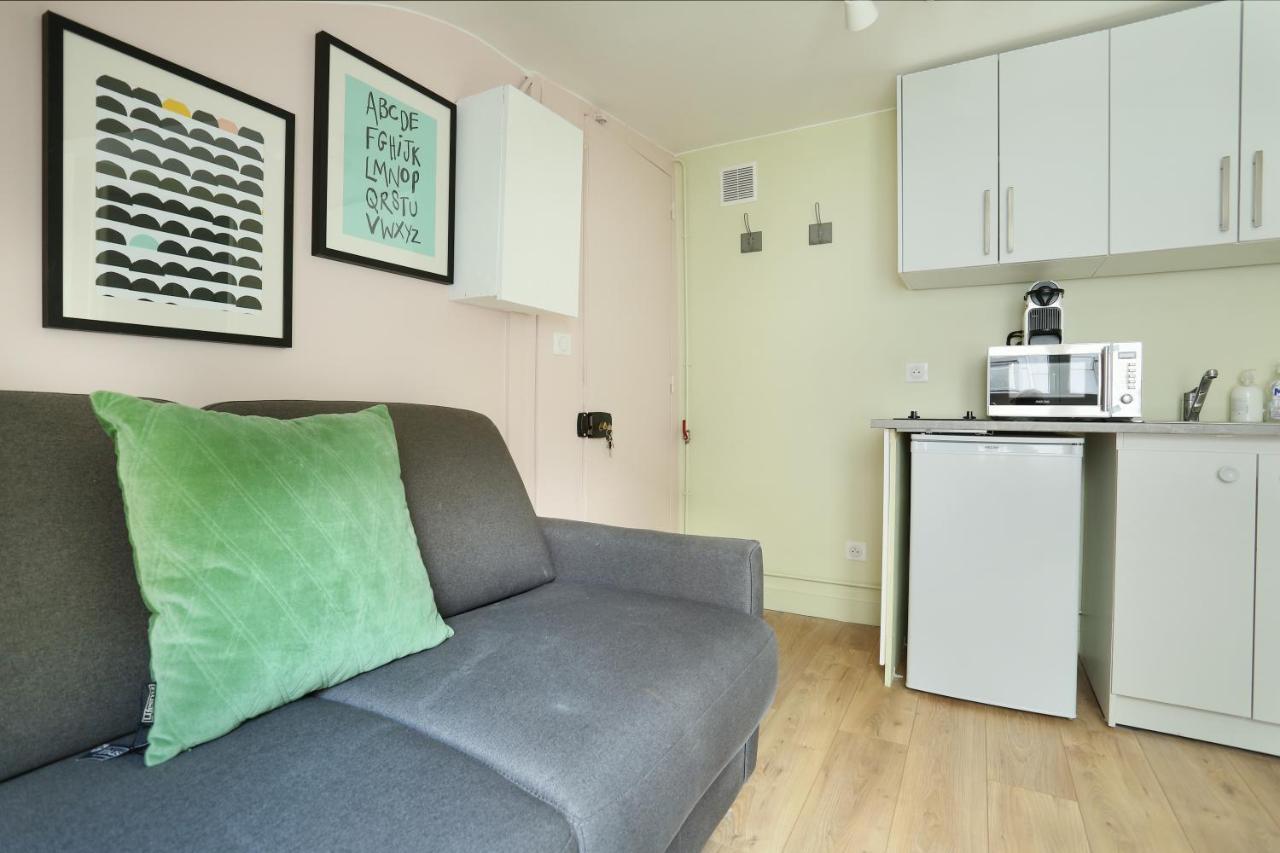 Appartement Rent A - Cosy