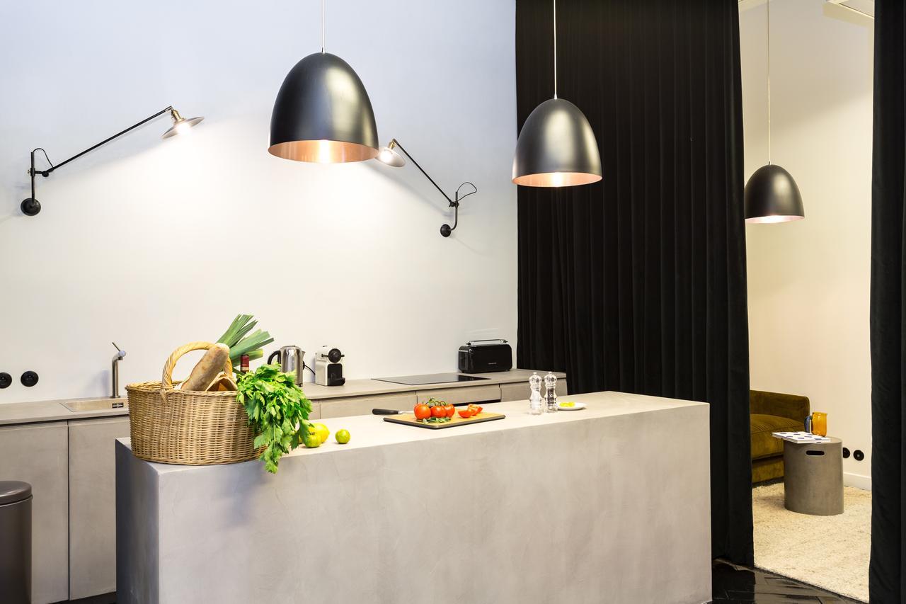 Loft Greneta Paris