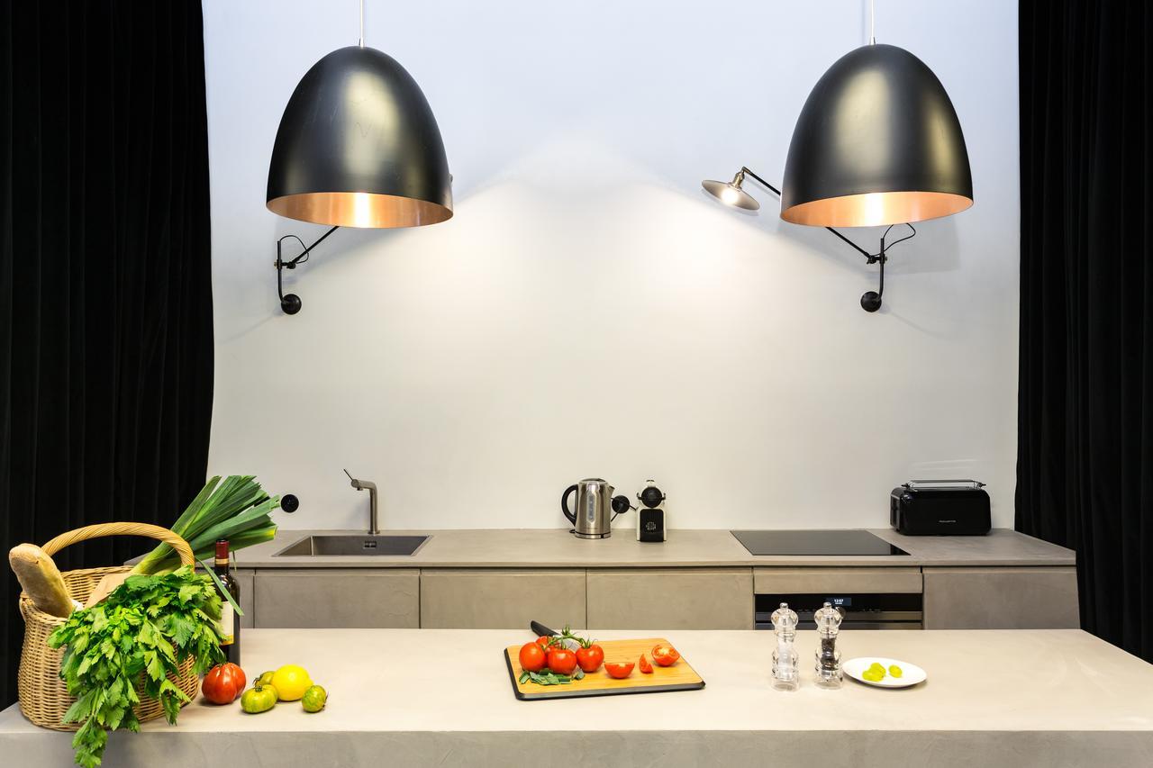 Loft Greneta * Paris