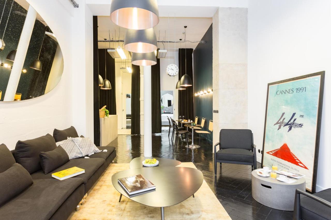 Loft Greneta Apartment