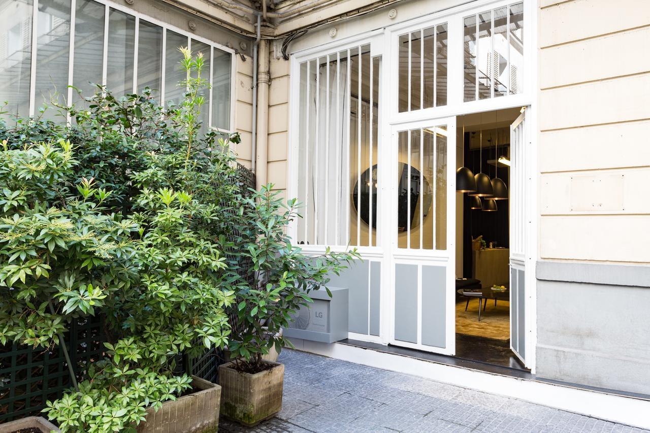 Loft Greneta Paris