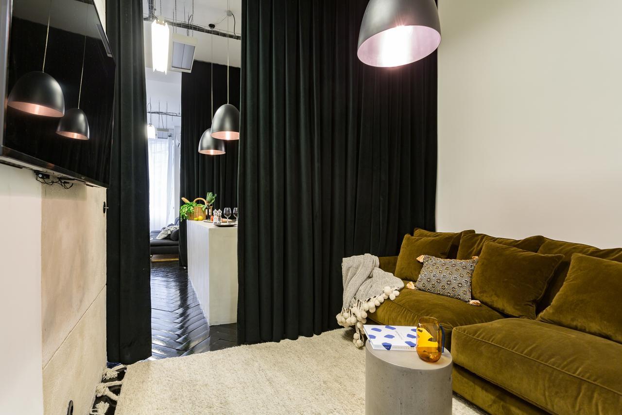 Apartment Loft Greneta *