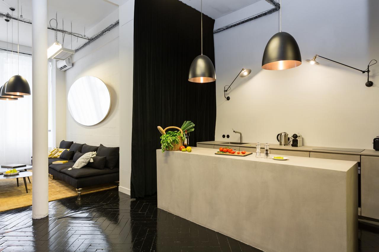 Loft Greneta