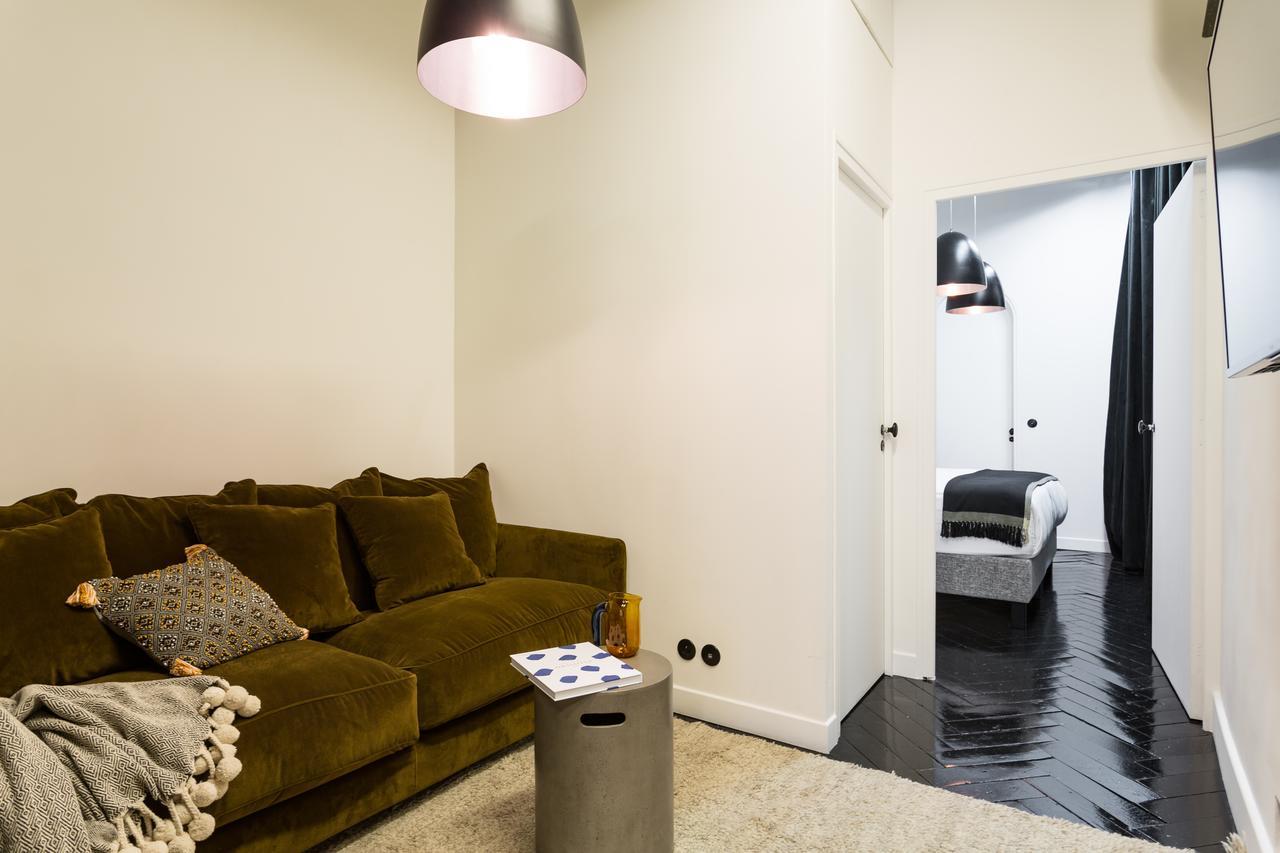 Loft Greneta Paris