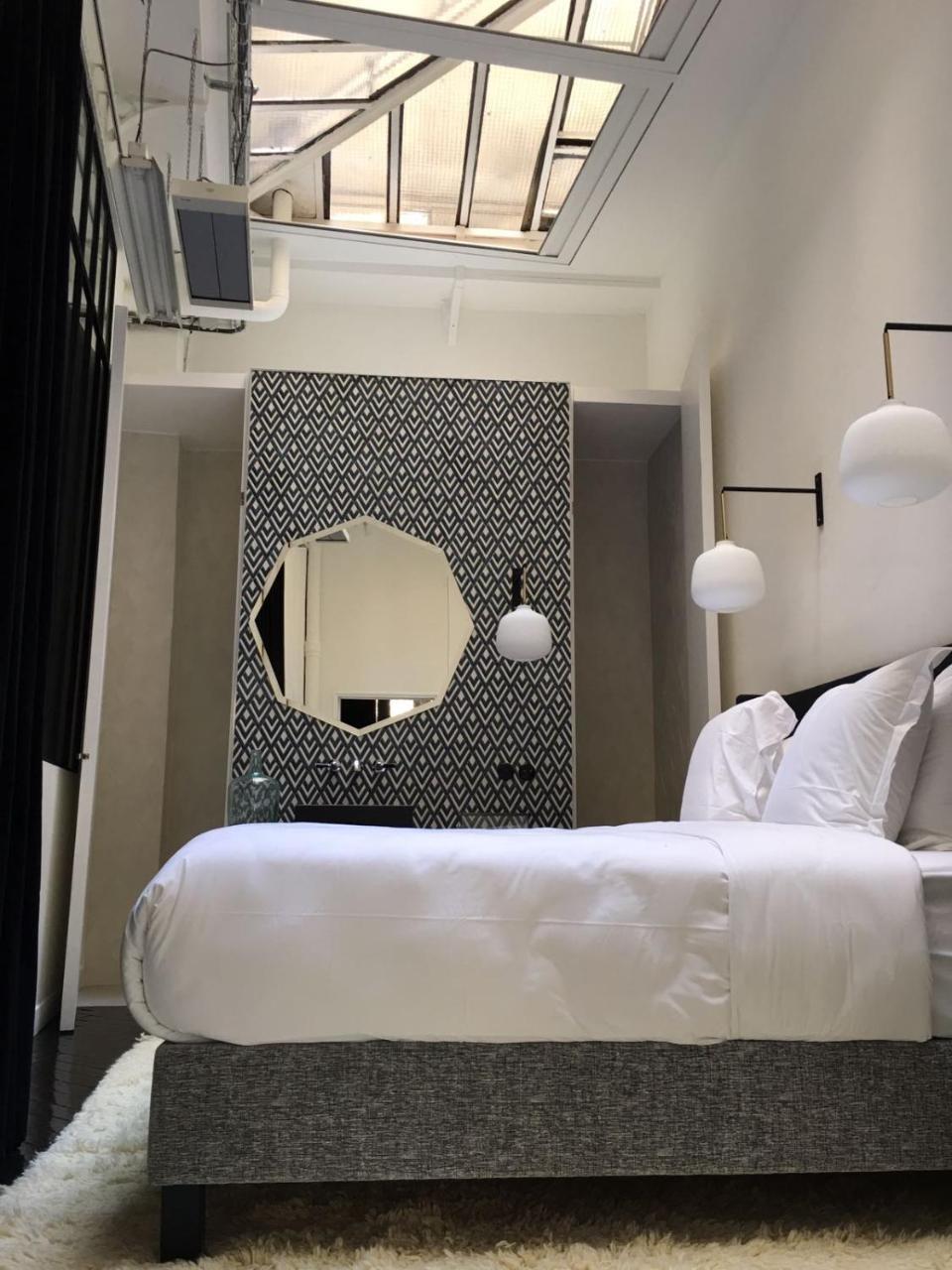Loft Greneta