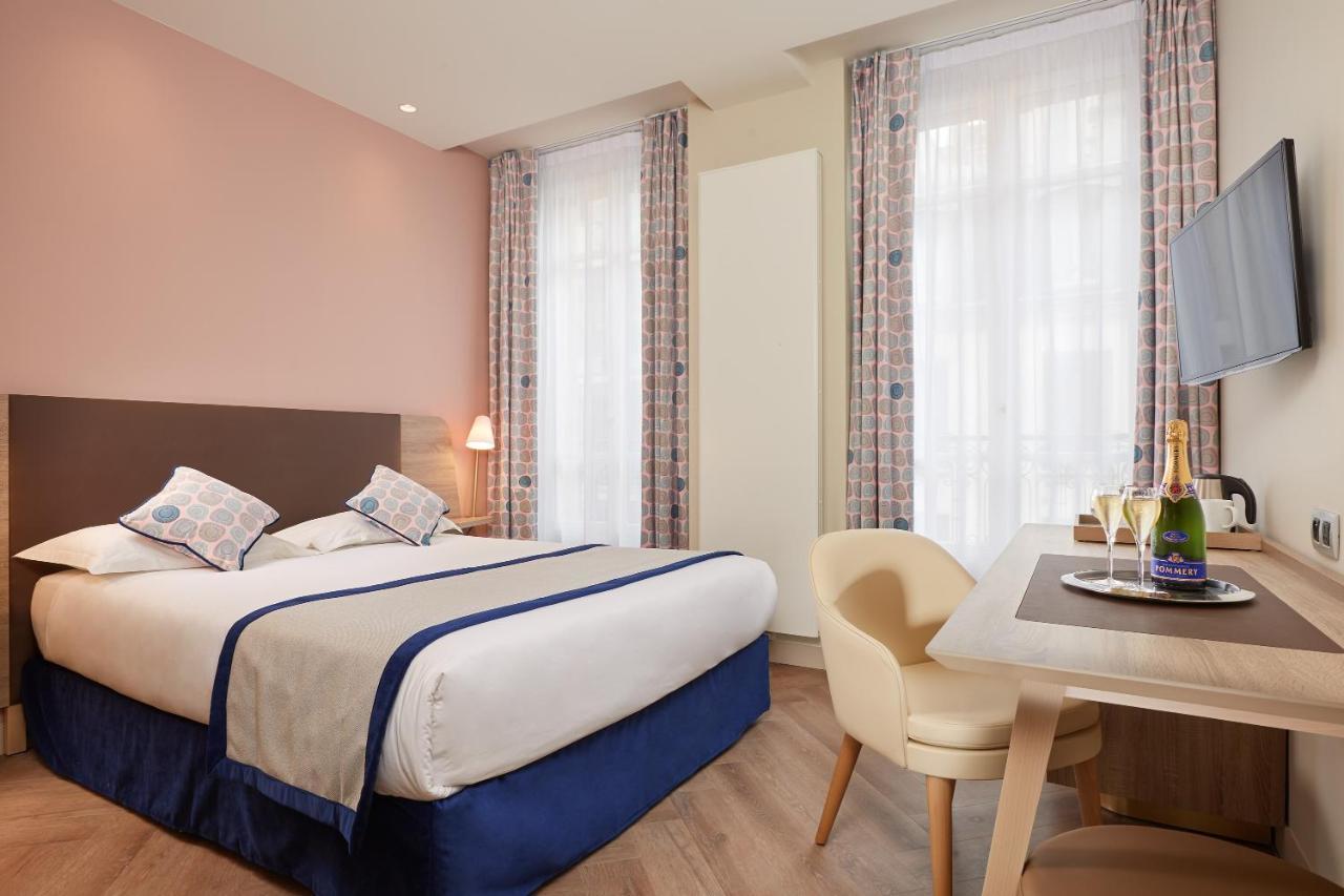 Hotel De Sévigné 3*