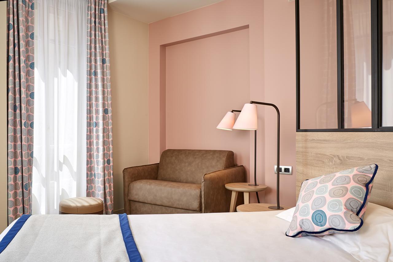 De Sévigné Hotel 3*