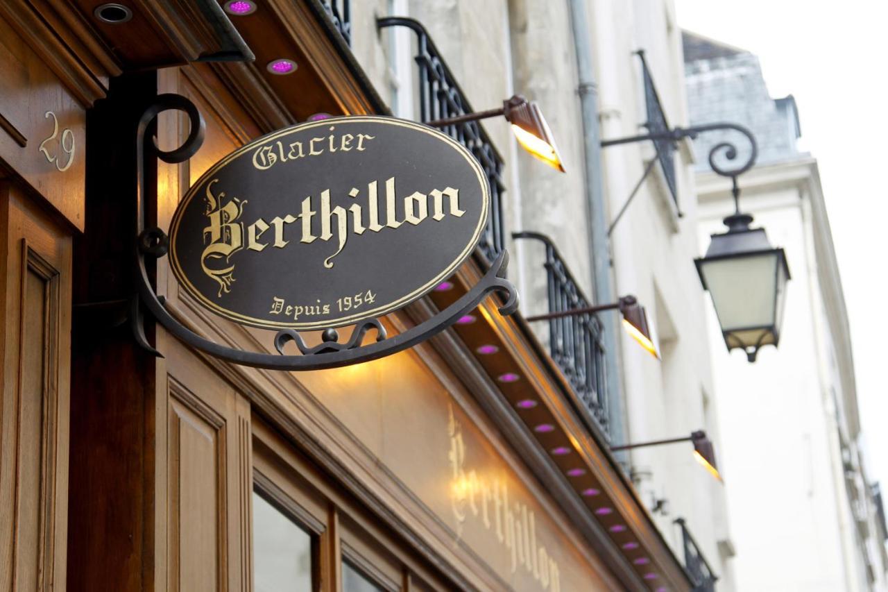 Hotel Des Deux-iles - Notre-dame Paris