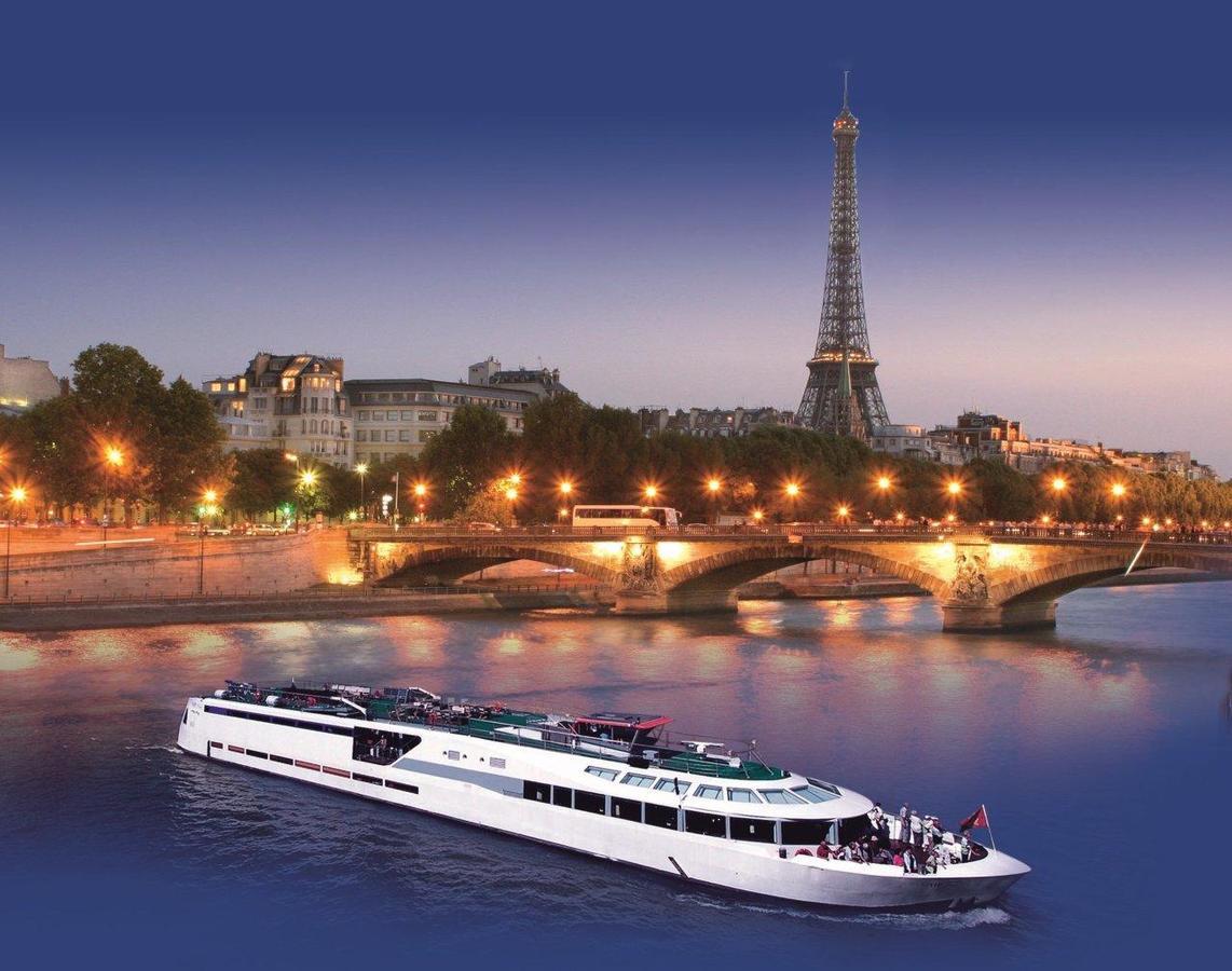 Vip Yacht & Paris