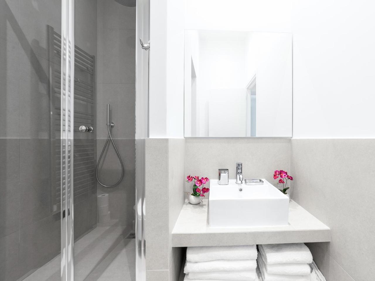 Apartment Livinparis - Luxury 4 Bedrooms Opera I Paris