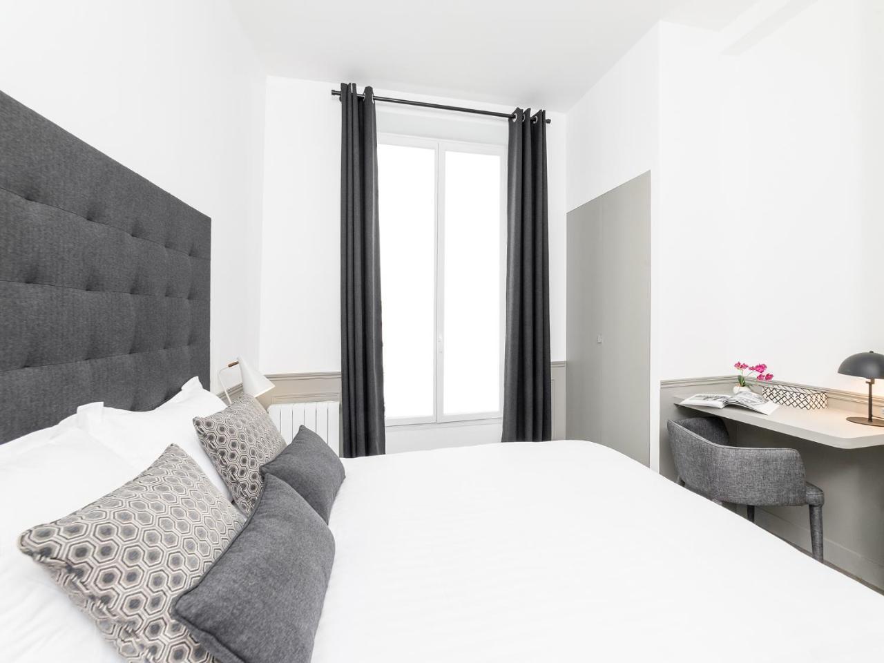 Livinparis - Luxury 4 Bedrooms Opera I Appartement Paris