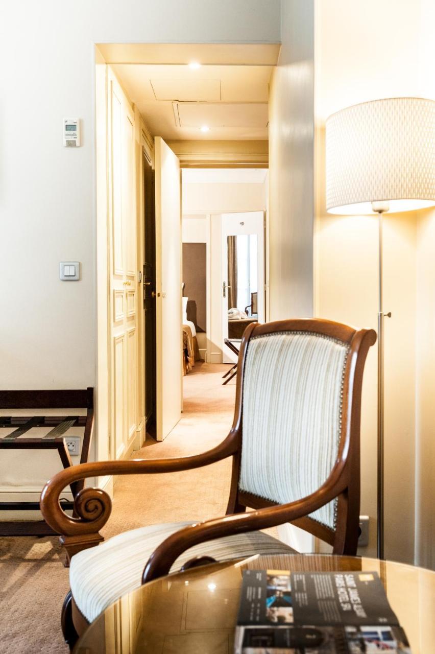 Saint Albany 4* Paris