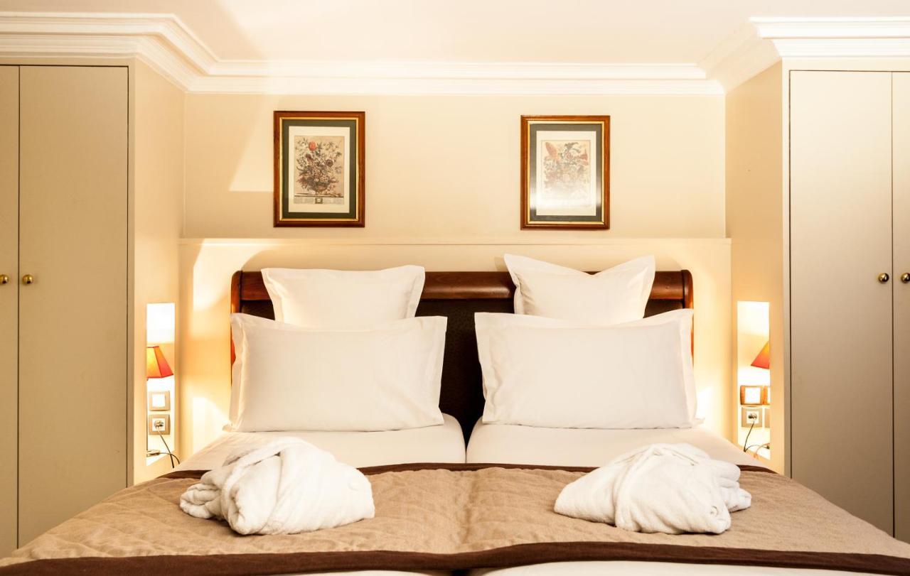 Saint Albany 4* Paris