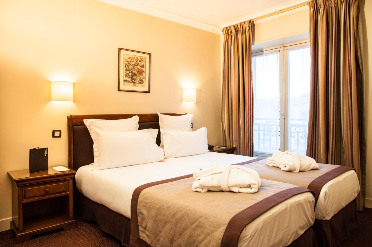 Saint Albany 4*