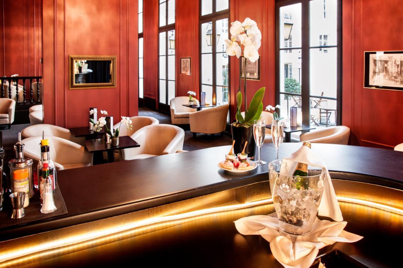 Saint Albany Hotel