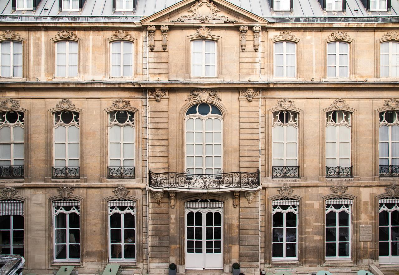 Saint Albany Paris