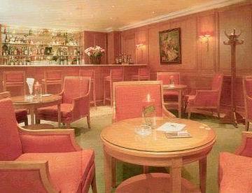 Horset Opéra, Western Premier Collection 4* Paris